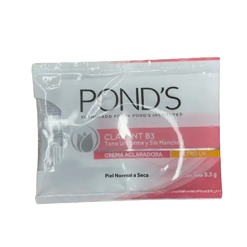 Aclarante Pons Sobre 8.5 Gr