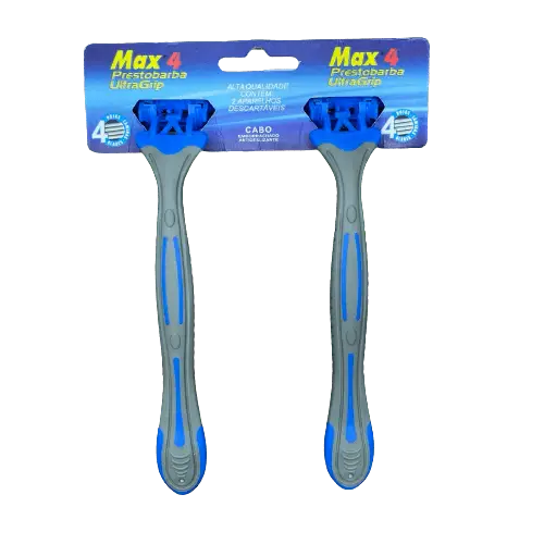 AFEITADORA MAX III PREMIUN GRAL