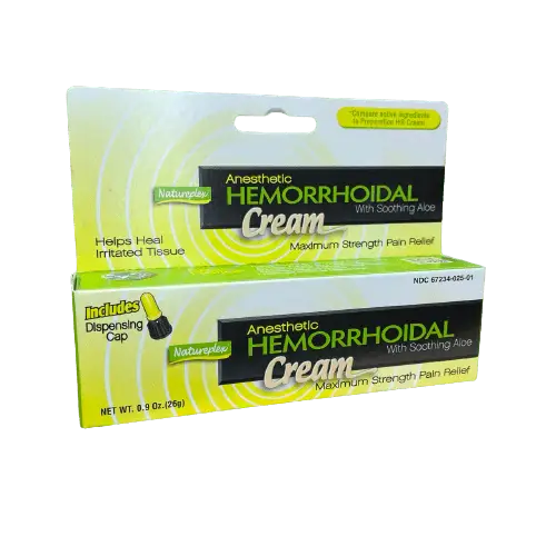 Antihemorroides Crema X 26 G