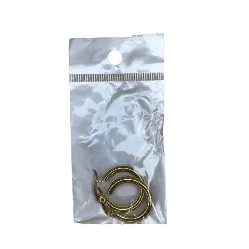 ARGOLLAS ACERO INOXIDABLE