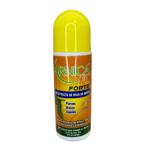ARNICA FC ROLL ON 90GR