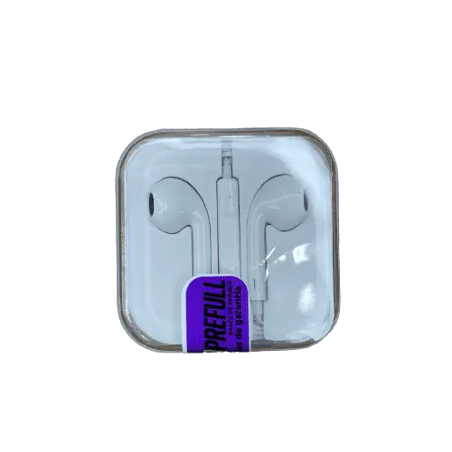 AUDIFONOS ALAMBRICOS 100PREFULL
