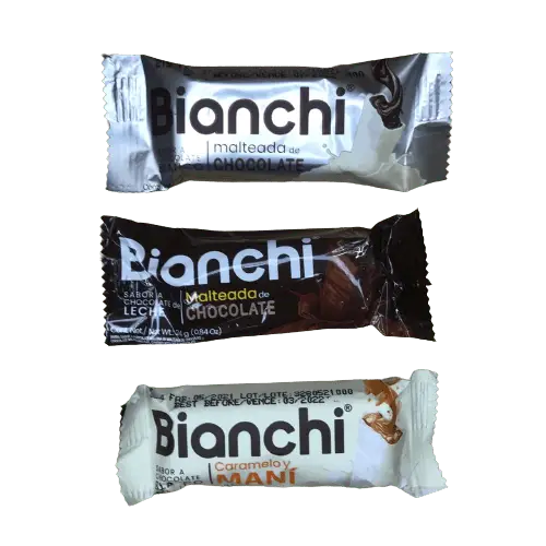 BIANCHI BARRA GRAL 24 GR