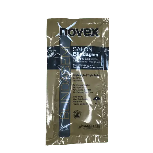 BLINDAGEM SACHET 30G