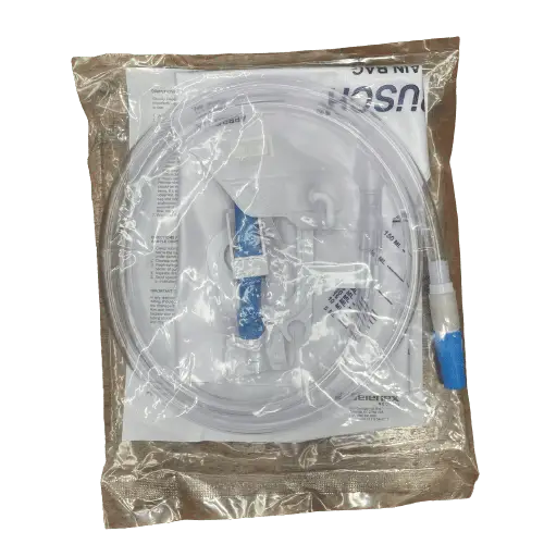 BOLSA P/ ORINA 2000 ML