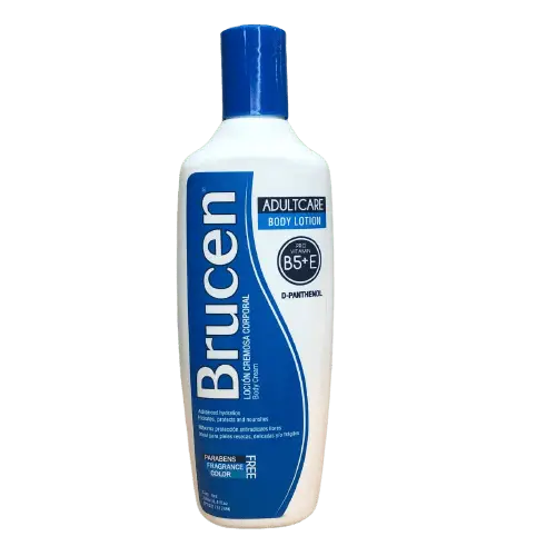 BRUCEN LO.CR.CORP.250ML.