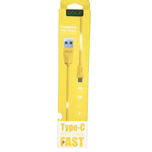 CABLE USB TIPO C 1 MT