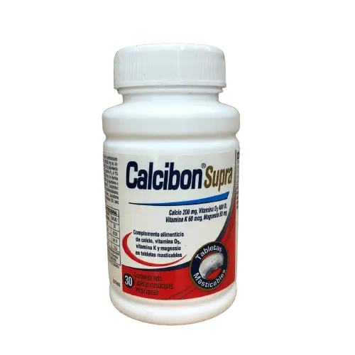 CALCIBON SUPRA X 30 TAB