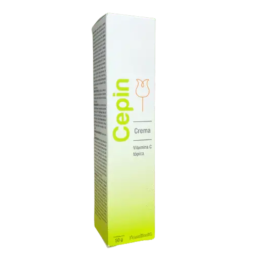 CEPIN CREM X 50 GR