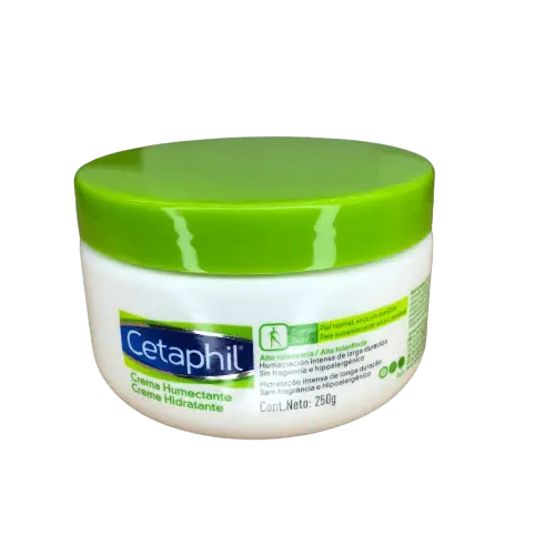 CETAPHIL CR HIDR 250 GR