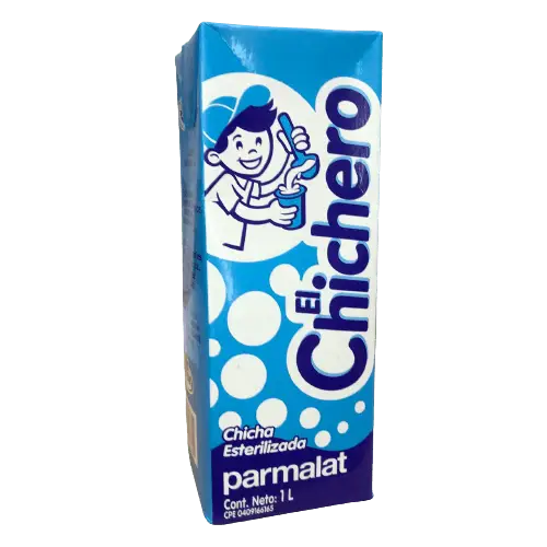 CHICHA EL CHICHERO 1LT