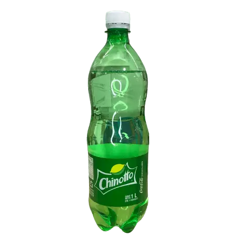 CHINOTTO S/CAL 1 LT