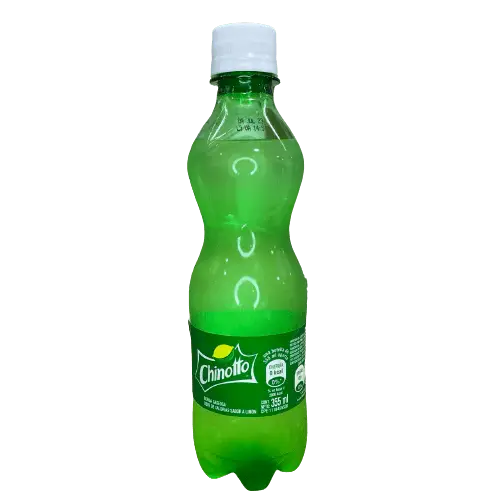Chinotto S/cal 355 Ml