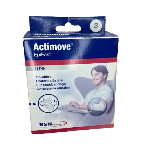 Codera Elastica Bsn Medical