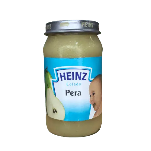 COLADO HEINZ GRAL 186GR