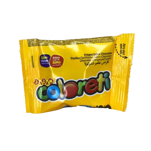 COLORETTI 18 GR