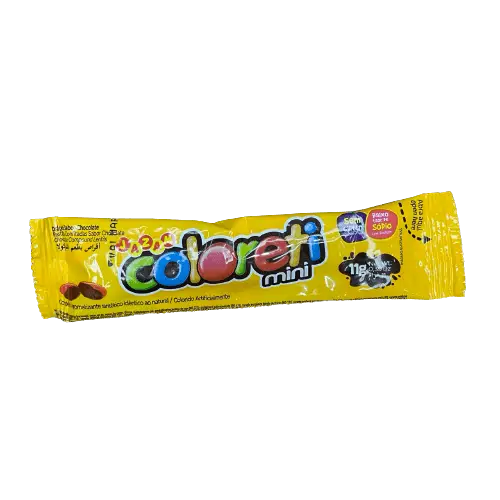 Coloretti Mini 11gr