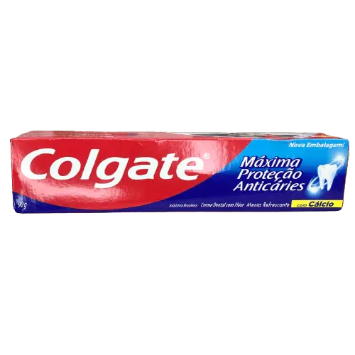 CREM DENT COLGATE 90 G