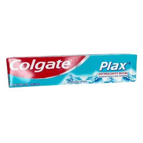 CREMA COLGATE PLAX RB 100ML