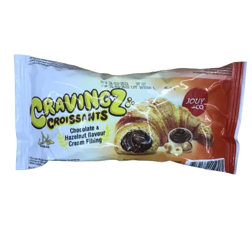 CROISSANTS CRAVINGZ