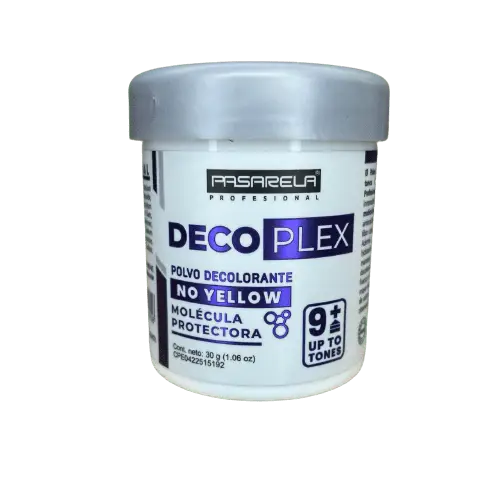 DECOLORANTE DECOPLEX 30GR
