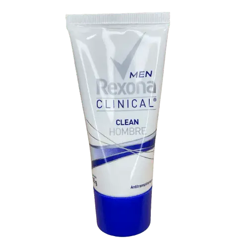 DES REXONA CLINICAL MEN 35G
