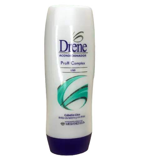 DRENE PRO H. ACOND. CAB. LISO 370cc