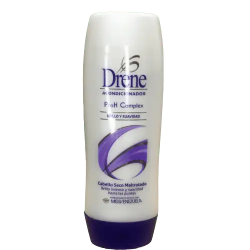 DRENE PRO H. ACOND.CAB.SECO MALTRATA 370