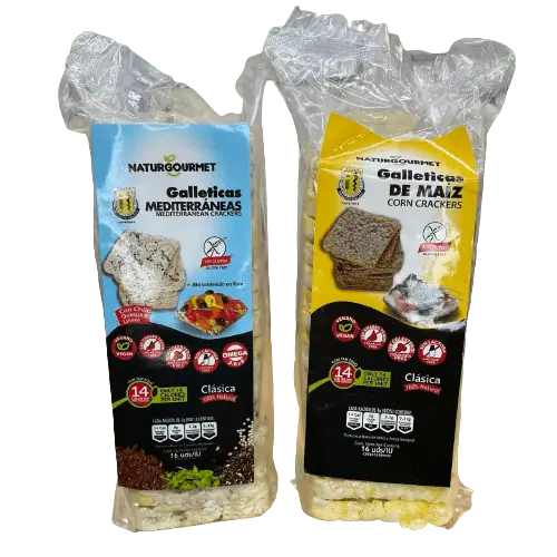 GALL NATURGOURMET GRAL X16
