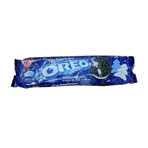 Gall Oreo Navidad Americano Tubo 108