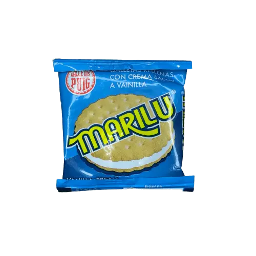 Galleta Marilu 18 Gr X Unid