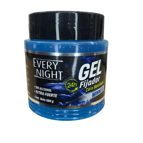 Gel Fij Every Night Winner 500 G