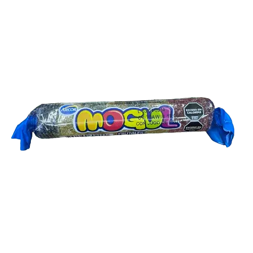 Gomita Mogul Rollo 35g