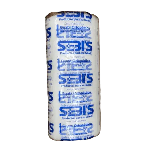 GUATAS SEBI´S 6X3