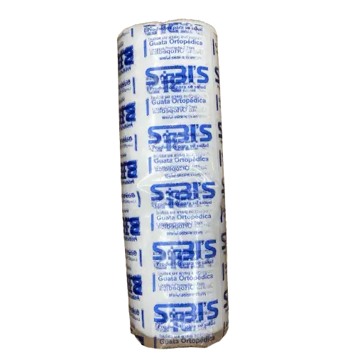 GUATAS SEBI´S 8X3
