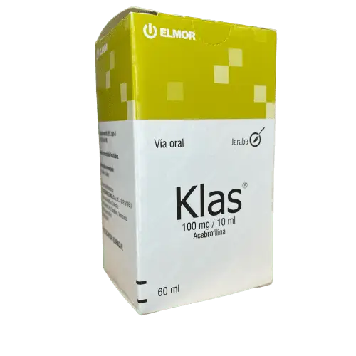 KLAS JBE 60 ML