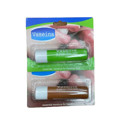 LABIAL VASEINA 4.8 GR