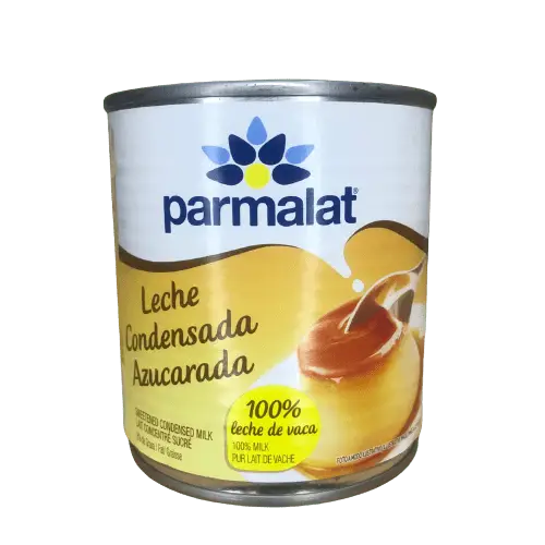 LECHE CONDENSADA PARMALAT 395 GR