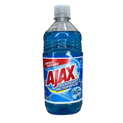 LIMP AJAX MULTIS DESEN 500 ML
