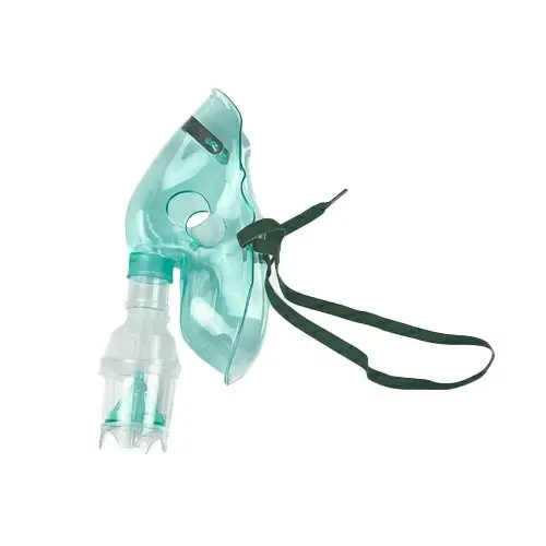 Mascarilla Ped P/ Nebulizar