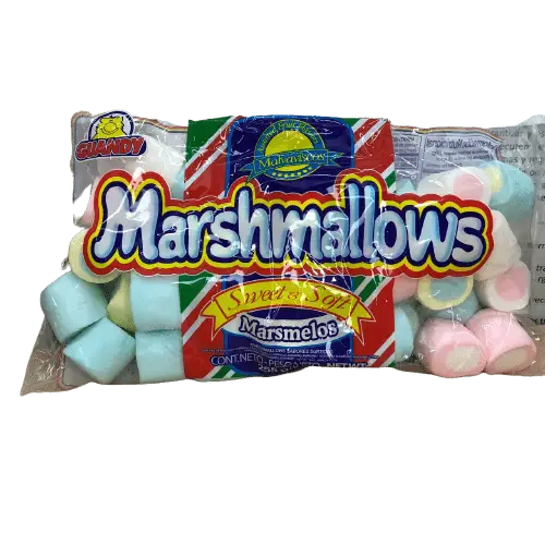 MASHMALLOWS GUANDY 255GR