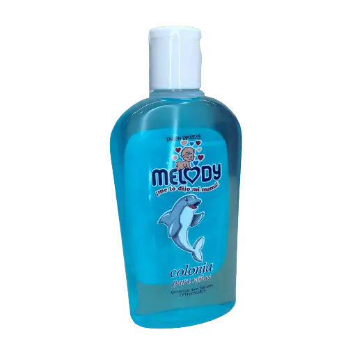 MELODY COL. AZUL 200CC.
