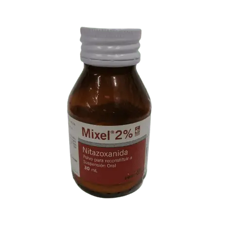MIXEL SUSP 30ML