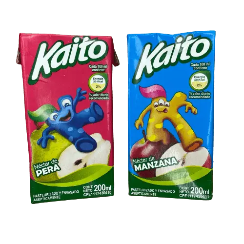 NECTAR KAITO 200ML