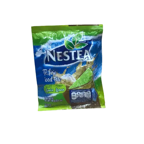 NESTEA LIMON 90GR