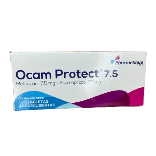 Ocam Protect 7,5/20 X10ta