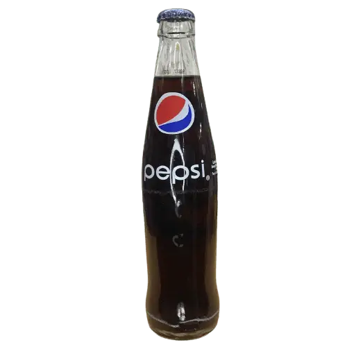 PEPSI RETORNABLE 350ML