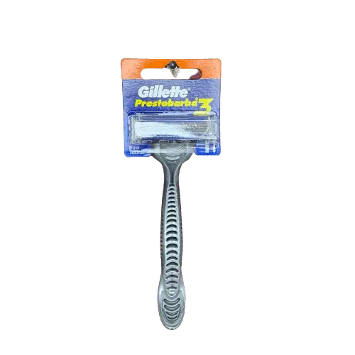 Prestobarba Gillette Ristra X 1Und