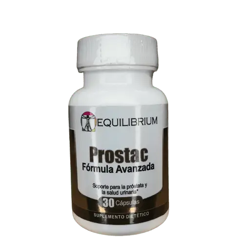 PROSTAC X 30 CAP