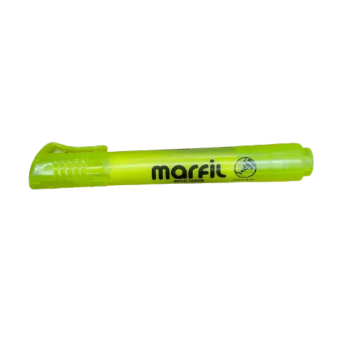 Resaltador Marfil